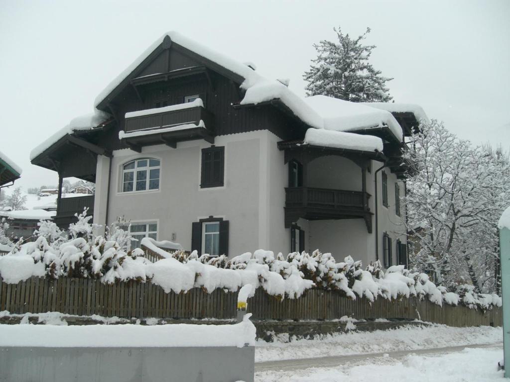 Villa Gruenewald Siusi Exterior photo